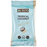 Keto Bar - 40 gram