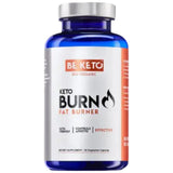 Keto Burn | su l -karnitinu - 90 kapsulių