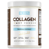 Keto Collagen + MCT Powder - 300 grams
