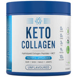 Keto collageen | Met MCT -olie - 130 gram