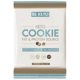Keto Cookie | Low Sugar - 50 grams