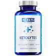 Ketolytes Capsules | Keto Electrolyte Formula - 90 капсули - Feel You