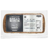 Pan de múltiples múltiples de ceto - 360 gramos