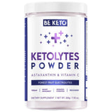 Keotoletes Pulver | KTO Elektroytes - 200 Gramm