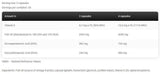 Kevin Levrone Omega 3 / Fish Oil [90 Gel Capsules, 45 Doses]