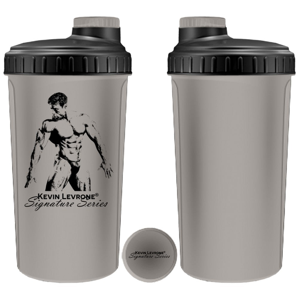 Kevin Levrone / Shaker - Gray 700 ml