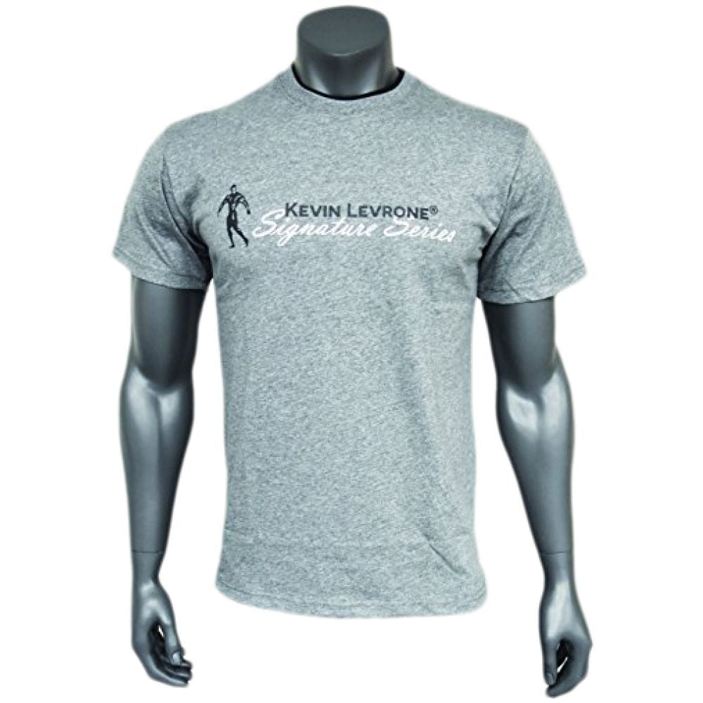 <tc>Kevin Levrone</tc> Camiseta/Logotipo