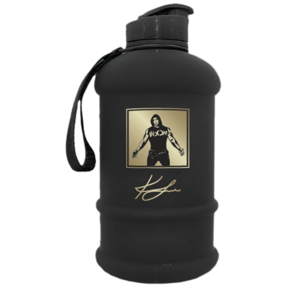 Kevin Levrone Water Jug / Black Matte 1300 ml