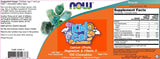 Kid Cal - Mag - 100 kauwtabletten