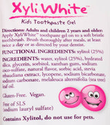 Kid's Xyliwhite - Bubblegum Toothpaste - 85 grams