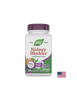 Nieren Bladder 465 mg - 100 Kapselen