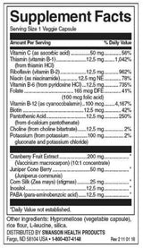 Základy ledvin - 60 tobolek