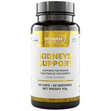Kidney Support | Proper Kidney Function Support - 60 capsules