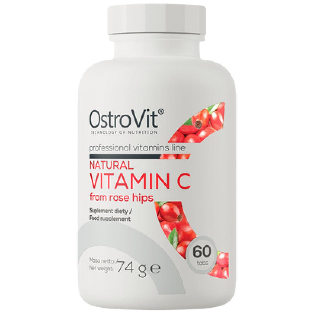 Kids Melatonin - Strawberry Flavored 1 mg / 60 Gummies