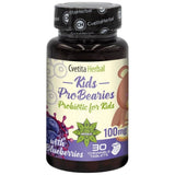 „Kids Pro Bearies“ 100 mg - 30 tablečių