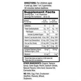 Kids Sleep+ Immune Health 50 Gummies