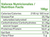 King Cookies | 18% Protein - 70 grams