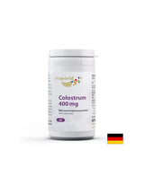 Immunity - Kolastra 400 mg, 60 capsules