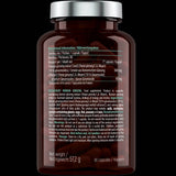 Korean Ginseng 500 mg - 90 capsules