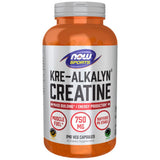 Kre -Alkalyn - 240 kapsułek