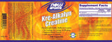 Kre -Alkalyn - 240 kapsułek