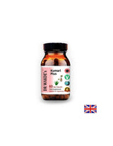 Kumari Plus / Kumari ayurveda, 60 Kapselen Dr wakde's