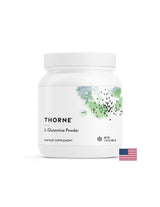 To support muscles and intestinal function - L-Glutamine, 512 g powder