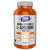 L -arginine 1000 mg / duebel Stäerkt - 180 Pëllen