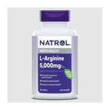 L-Arginine 5000 mg. / 90 Tabs.