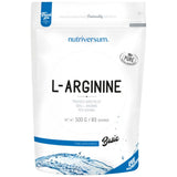 L-Arginine Powder | 100% Pure - 500 grams