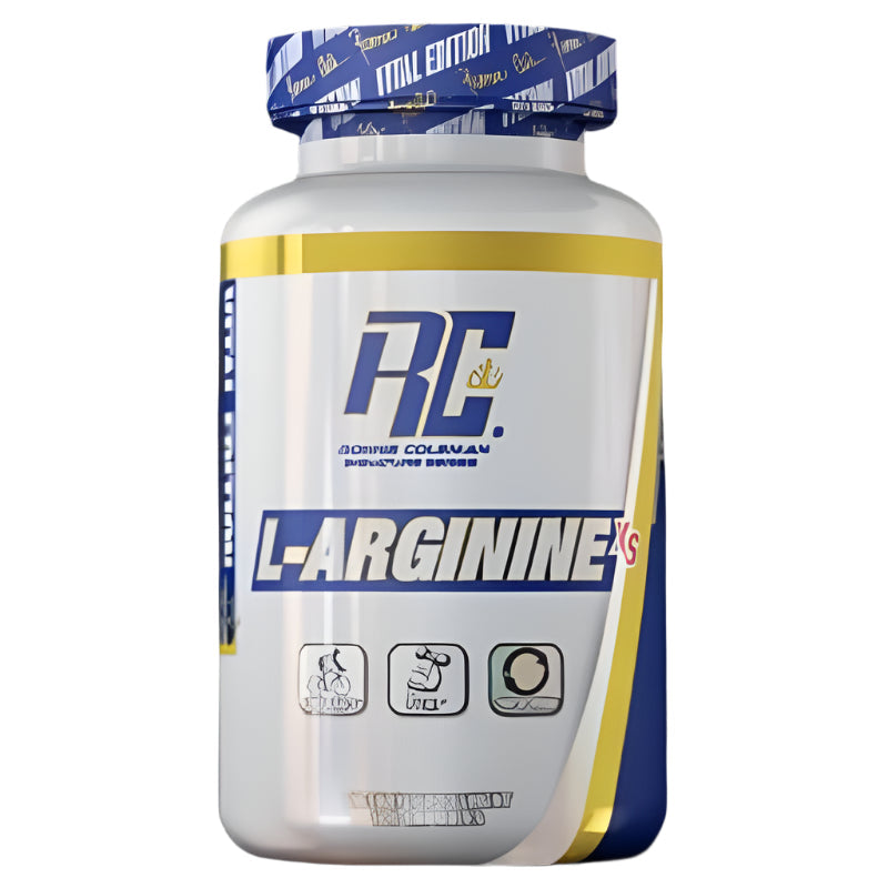 L-Arginine XS - 180 capsules