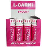 L -karni šok - 12 x 80 ml