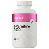 L-Carnitine 1000 90 Tablets