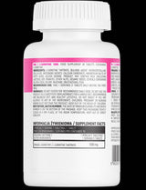 L-Carnitine 1000 90 Tablets