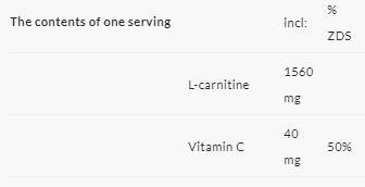 L -Carnitine - 120 Kapselen