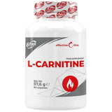 L -carnitine 500 mg - 90 Kapselen