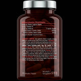 L-Carnitine 500 mg - 90 capsules
