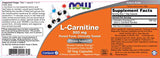 L-karnityna 500 mg | Carnipure® - 30 kapsułek