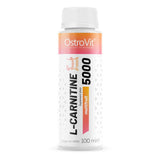 L-carnitine 5000 schot 100 ml