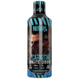 L-carnitina encender 3000 | con vitamina B5 - 500 ml