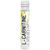 L-Carnitine Liquid Shot 3000 | with Chromium - 25 ml