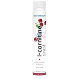 L-Carnitine Liquid Shot 3000 | with Chromium - 25 ml