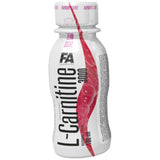 L -karnitino šūvis 3000 - 100 ml