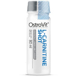 L-karnityna strzała 80 ml