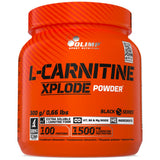 L-Carnitine Xplode - 300 grams