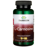 L-carnosin 100 mg 60 Kapselen