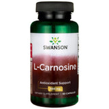 L-Carnosine 100 mg 60 capsules