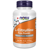 L-Citrulline Powder - 113 grams