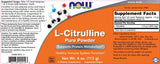 L-Citrulline Powder - 113 grams