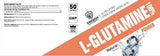 L -glutamina 100% - 250 gramów